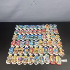 ポケモンメザスタ 大量セット まとめ売り 値段交渉のみ - メルカリ