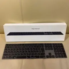 Apple Magic Keyboard Touch ❣️MODEL# A1843