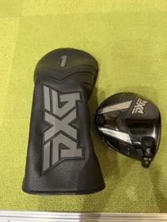 PXG ヘッドカバー ユーティリティ用 3点セット - メルカリ