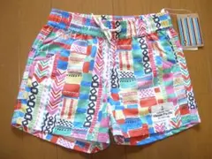 オーシャンパシフィックキッズ ボーイズサーフパンツ 水着 140cm 新品未使用