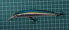 メガバス ミノー ルアーのサムネイル