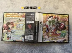 ⭐️起動確認済⭐️DSソフト アイシールド21