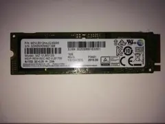A*.様 Samsung NVMe SSD 1TB 正常判定品 A*.様 Samsung NVMe SSD 1TB 正常判定品 - メルカリ