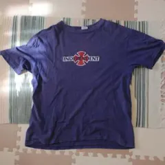 2026年最新】independent tシャツ 90sの人気アイテム - メルカリ