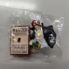 チョコサプ　ワンピース　シャンクス　未開封品
