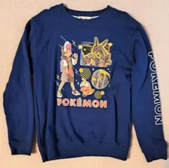 ポケモン　トレーナー130㎝ 　レックウザ、タイカイデン、ホゲータ