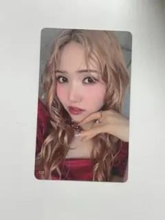 IS:SUE NANO 029 The Scarlet Anniversary