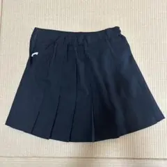 式服　スカート　140