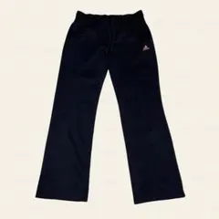 アディダス ジャージ パンツ ランニングウェア