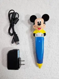 ミッキーマジックペンセット