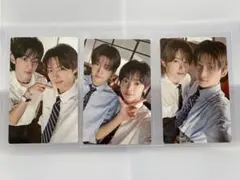 TWS はじめまして