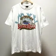 USA製 90s Showboat Branson Belle Tシャツ L