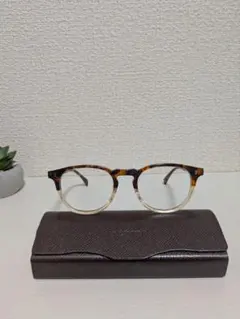 オリバーピープルズ メガネ