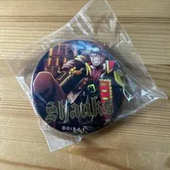 ワンピース 輩缶バッジ