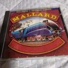 MALLARD / IN A DIFFERENT CLIMATE 1 in 2