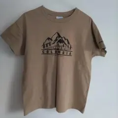 コロンビア　Tシャツ　Lサイズ