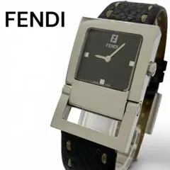 稼働+完品】FENDI 024-7000L-477 orologi - メルカリ