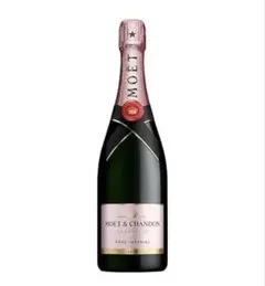 MOET & CHANDON ROSE IMPERIAL シャンパンのサムネイル