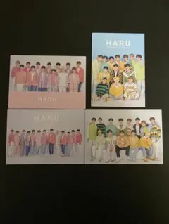 2025年最新】seventeen haru トレカの人気アイテム - メルカリ