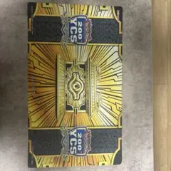 希少】遊戯王 YCS 魔導戦士ブレイカー プレイマット - メルカリ