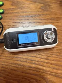 iRiver iFP-899 シルバー 1GB - メルカリ