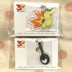 ポケットモンスター アクリルキーチェーン Vol.2 ～ジョウト地方～ ポケットモンスター アクリルキーチェーンVol.2〜ジョウト地方