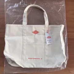 新品　ダントン　DANTON トートバッグ