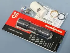 2026年最新】SUREFIRE C2 CENTURIONの人気アイテム - メルカリ