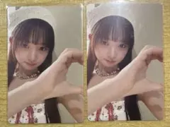 IVE レイ　ラキドロトレカ　まとめ売り