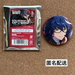 青葉つむぎ　コレクション缶バッジ［2024 Aug.］-Idol Side-