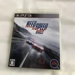 PS3＊ニード・フォー・スピード ライバルズ