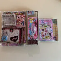 ちゃお 付録 めちゃモテ委員長 セットのサムネイル