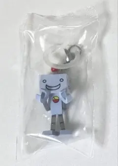 スズキ　どこでもいっしょ　めじるしアクセサリー　ガチャ