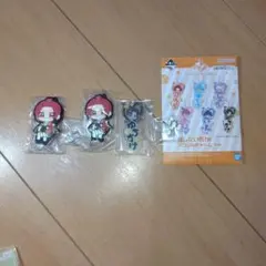 いれいす キーホルダー