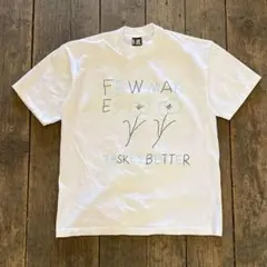 GAS TシャツS　ineedokm flexwitme fuckmylife GAS TシャツS ineedokm flexwitme fuckmylife - メルカリ