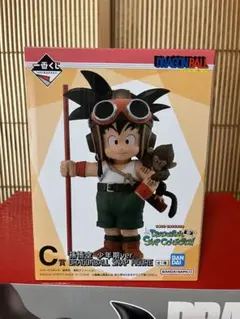 スナップコレクション　C賞 孫悟空