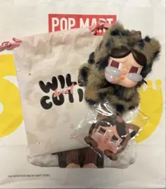 正規品　クライベイビー　シークレット シークレット】CRYBABY クライベイビー Wild But Cutie - メルカリ