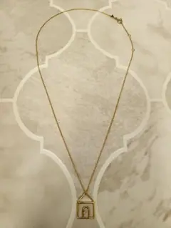 aliita ネックレス