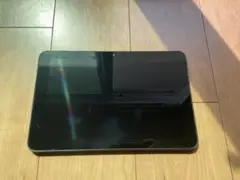SMILE ZEMI タブレット 本体