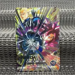Sdv5-sec 孫悟空da