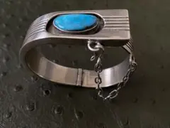 故Ivan Kee(whitehogan)スーパーヴィンテージナバホモダン超レア