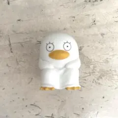 銀八先生カプセルトイ エリザベス