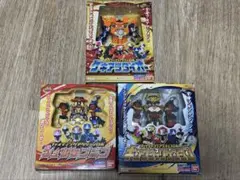 非売品のバトエンGHDのりゅうおう(変身)＆シドー 非売品のバトエンGHDのりゅうおう(変身)＆シドー - メルカリ