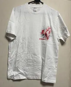 JRA ウィンズデイ Tシャツ Lサイズ ホワイト