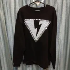 【東京限定】大森靖子　VOIDスウェット XL 黒　美品 東京限定】大森靖子 VOIDスウェット XL 黒 美品 - メルカリ