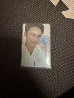 CxM 仁川 釜山 カラットゾーン carat zone トレカ ミンギュ - メルカリ