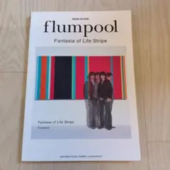 flumpool Fantasia of Life Stripe