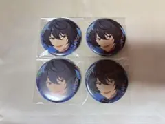 あんスタ 朔間凛月 コレ缶4点セット