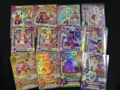 2026年最新】アイカツ カード プレミアムレアの人気アイテム - メルカリ