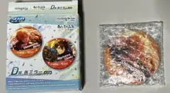 プロセカ あんスタ SEGA ラッキーくじ D賞